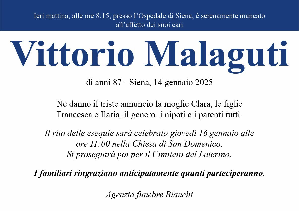Immagine annuncio